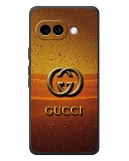 Чохол для Google Pixel 10a з картинкою «Gucci — сонячний градієнт»