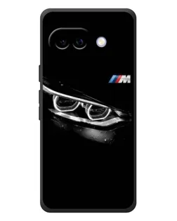 Чохол для Google Pixel 10a з картинкою «BMW — погляд тигра»