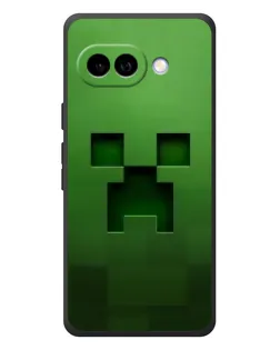 Чохол для Google Pixel 10a з картинкою «Кріпер мікро-дизайн»