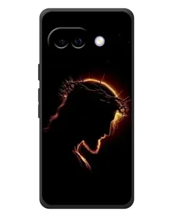 Чохол для Google Pixel 10a з картинкою «Терновий вінець»