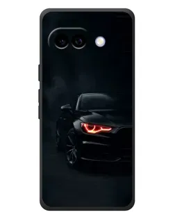 Чохол для Google Pixel 10a з картинкою «Audi — хижий погляд»