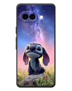 Чохол для Google Pixel 10a з картинкою «Стіч на світанку»