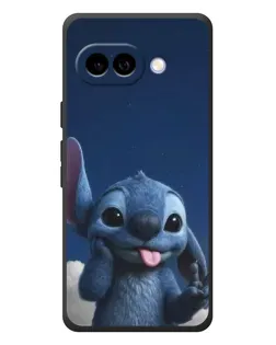 Чохол для Google Pixel 10a з картинкою «Стіч у хмарах»