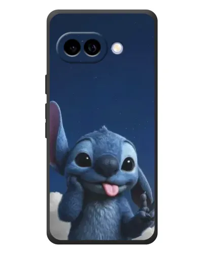 Чохол для Google Pixel 10a з картинкою «Стіч у хмарах»