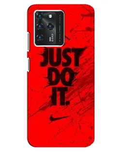Чохол для Google Pixel 2 XL з картинкою «Nike Just Do It»