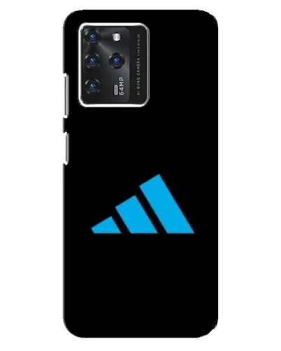 Чохол для Google Pixel 2 XL з картинкою «Adidas Cyan Logo»