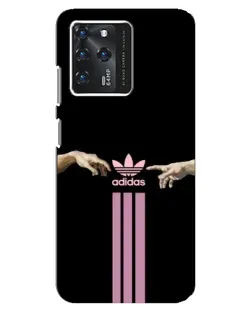 Чохол для Google Pixel 2 XL з картинкою «Adidas Hands»