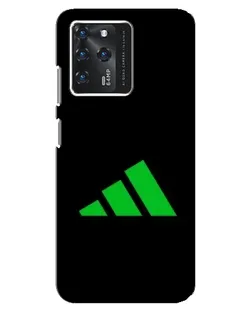 Чохол для Google Pixel 2 XL з картинкою «Adidas Abstract»