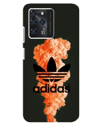 Чохол для Google Pixel 2 XL з картинкою «Adidas Classic White»