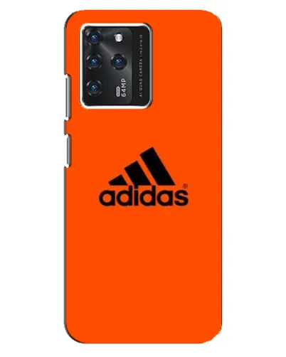 Чохол для Google Pixel 2 XL з картинкою «Adidas Ukraine»