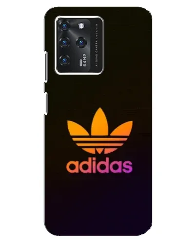 Чохол для Google Pixel 2 XL з картинкою «Градієнт Adidas»