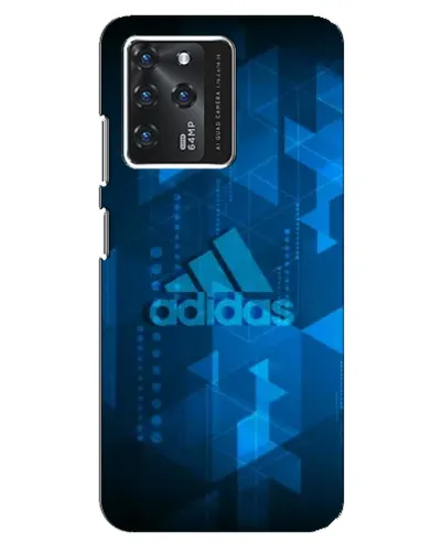 Чохол для Google Pixel 2 XL з картинкою «Adidas Sport Art»