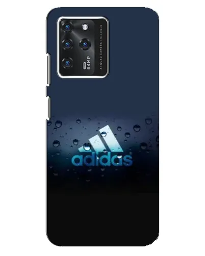 Чохол для Google Pixel 2 XL з картинкою «Adidas Water Drops»