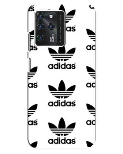 Чохол для Google Pixel 2 XL з картинкою «Adidas Pattern»