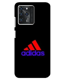 Чохол для Google Pixel 2 XL з картинкою «Класичний Adidas»