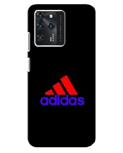 Чохол для Google Pixel 2 XL з картинкою «Класичний Adidas»
