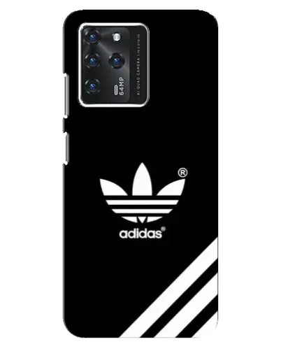 Чохол для Google Pixel 2 XL з картинкою «Adidas з діагональними смугами»