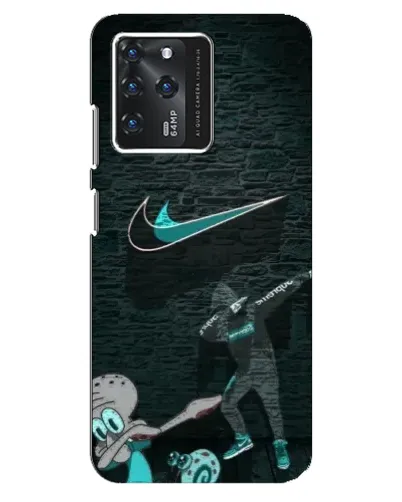 Чохол для Google Pixel 2 XL з картинкою «Спортивний арт Nike»