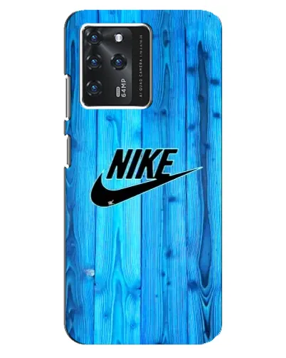 Чохол для Google Pixel 2 XL з картинкою «Блакитне дерево Nike»