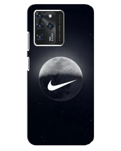 Чохол для Google Pixel 2 XL з картинкою «Nike у стилі графіті»