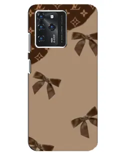 Чохол для Google Pixel 2 XL з картинкою «LV — кавовий атлас»