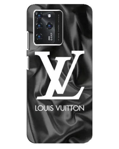 Чохол для Google Pixel 2 XL з картинкою «Шовковий Louis Vuitton»