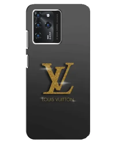 Чохол для Google Pixel 2 XL з картинкою «Градієнт Louis Vuitton»