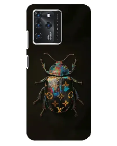 Чохол для Google Pixel 2 XL з картинкою «LV — мармуровий принт»