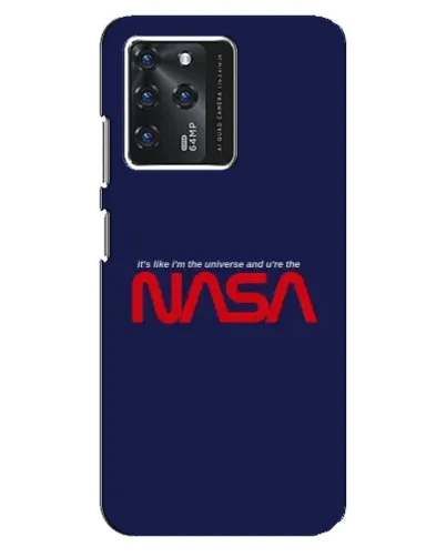 Чохол для Google Pixel 2 XL з картинкою «NASA — глибокий космос»