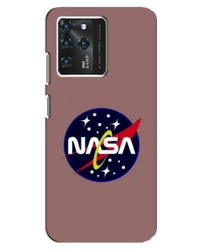 Чохол для Google Pixel 2 XL з картинкою «NASA — ретро космос»