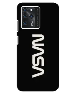 Чохол для Google Pixel 2 XL з картинкою «NASA — вертикальний логотип»