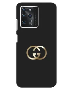 Чохол для Google Pixel 2 XL з картинкою «Мінімалізм Gucci»