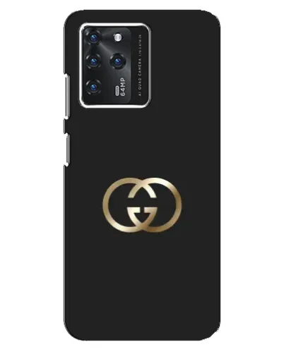 Чохол для Google Pixel 2 XL з картинкою «Мінімалізм Gucci»