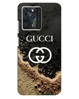 Чохол для Google Pixel 2 XL з картинкою «Gucci — піщані дюни»