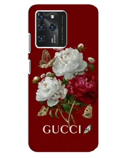 Чохол для Google Pixel 2 XL з картинкою «Gucci — сад»