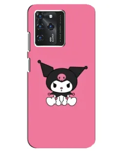 Чохол для Google Pixel 2 XL з картинкою «Похмура Kuromi»