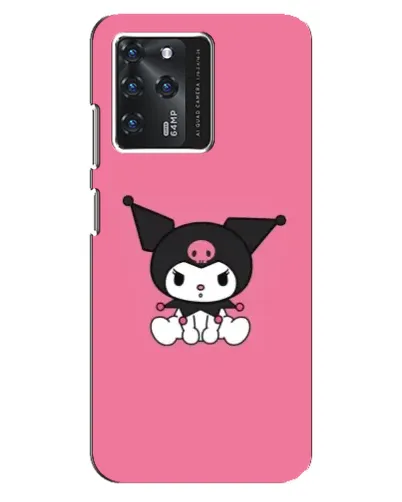 Чохол для Google Pixel 2 XL з картинкою «Похмура Kuromi»