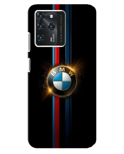 Чохол для Google Pixel 2 XL з картинкою «BMW M-Power неон»