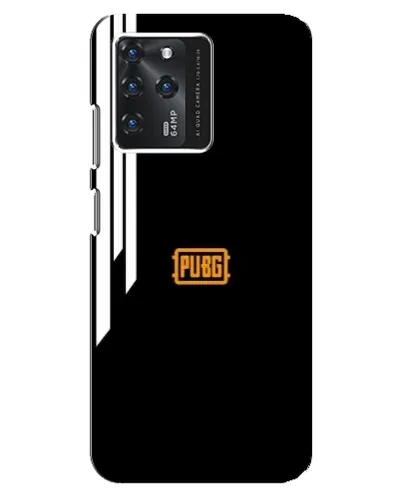 Чохол для Google Pixel 2 XL з картинкою «PUBG — вертикальні лінії»