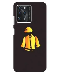 Чохол для Google Pixel 2 XL з картинкою «Winner Winner — PUBG»