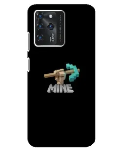Чохол для Google Pixel 2 XL з картинкою «Алмазне кайло»