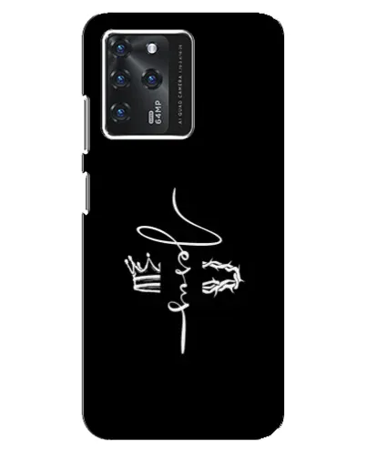 Чохол для Google Pixel 2 XL з картинкою «Король Слави Jesus»