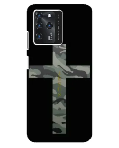 Чохол для Google Pixel 2 XL з картинкою «Мілітарі Хрест»