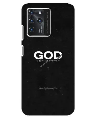 Чохол для Google Pixel 2 XL з картинкою «GOD — Бог над усім»