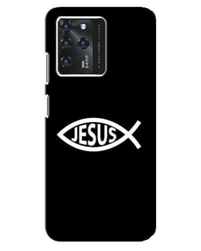 Чохол для Google Pixel 2 XL з картинкою «Класичний Jesus»