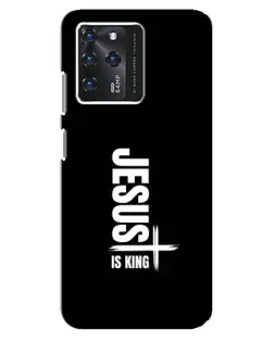 Чохол для Google Pixel 2 XL з картинкою «Вертикаль віри Jesus»