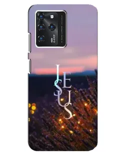 Чохол для Google Pixel 2 XL з картинкою «Світло Боже уночі»