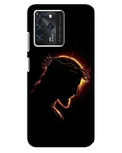 Чохол для Google Pixel 2 XL з картинкою «Терновий вінець»