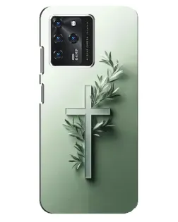 Чохол для Google Pixel 2 XL з картинкою «Оливкова гілка»