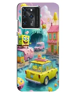 Чохол для Google Pixel 2 XL з картинкою «Монстр-трак пригоди»